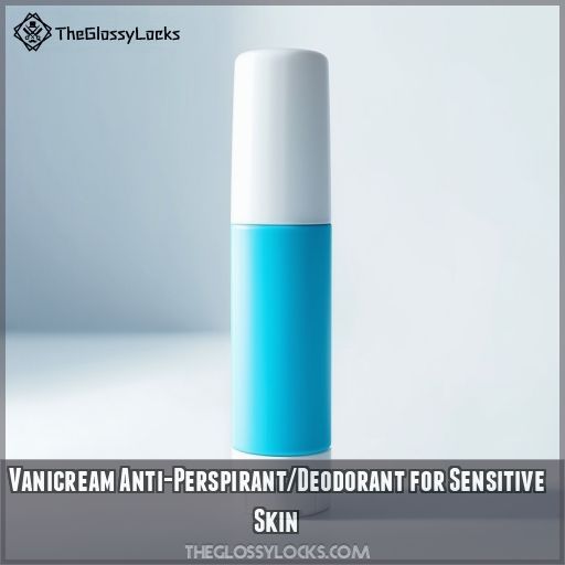 Vanicream Anti-Perspirant/Deodorant for Sensitive Skin