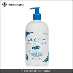 Vanicream Moisturizing Lotion with Pump