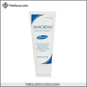 Vanicream Shave Cream | Fragrance, B001KWUHXW
