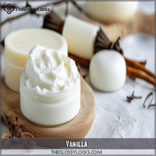 Vanilla