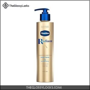 Vaseline Radiant X Even Tone