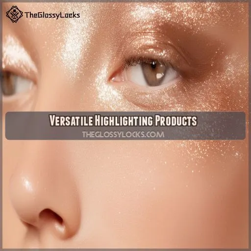 Versatile Highlighting Products