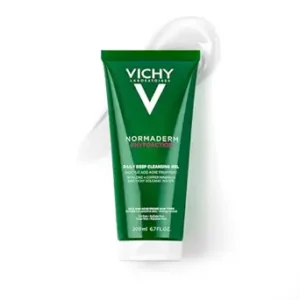 Vichy Normaderm Daily Acne Face