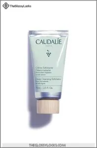Vinoclean Deep Cleansing Face Exfoliator, B01LGBJJX0