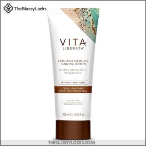 Vita Liberata Beauty Fabulous Gradual