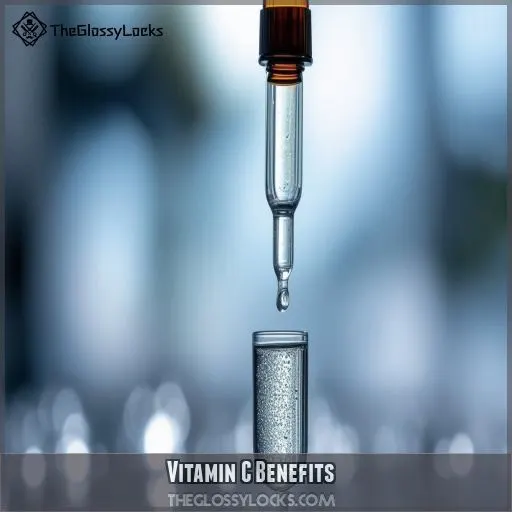 Vitamin C Benefits