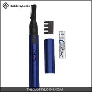 Wahl Lithium Pen Detail Trimmer B07HXK5J58