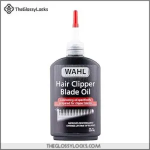 Wahl Premium Hair Clipper Blade