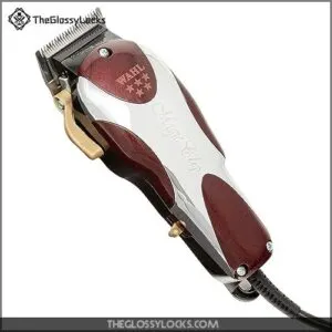 Wahl Professional 5 Star Series