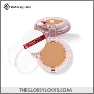 Wander Beauty Wanderlust Powder Foundation B0C6NGKFN9