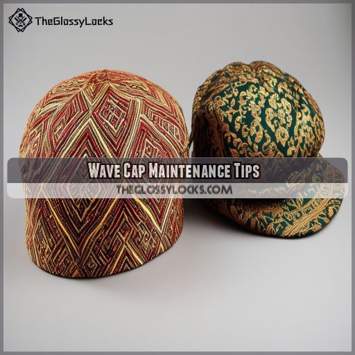 Wave Cap Maintenance Tips