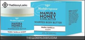 Wedderspoon Wedderspoon Manuka Honey &