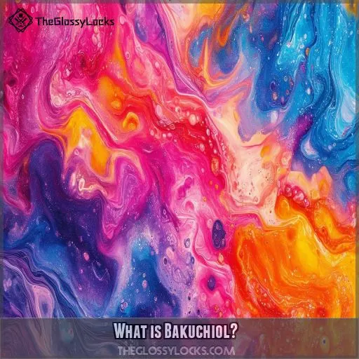 What is Bakuchiol