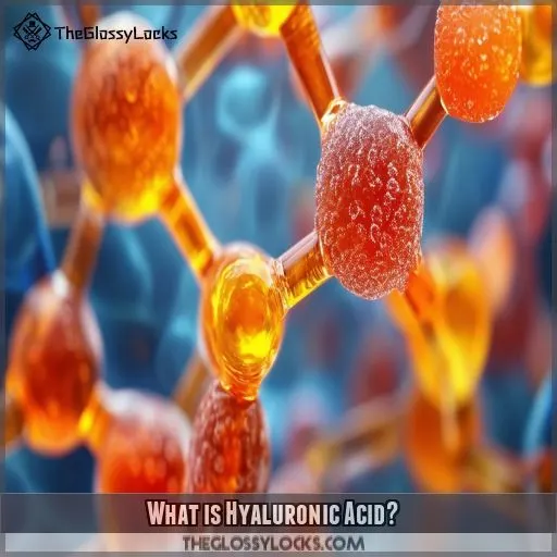 What is Hyaluronic Acid