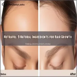 what is nutrafol for hair growth