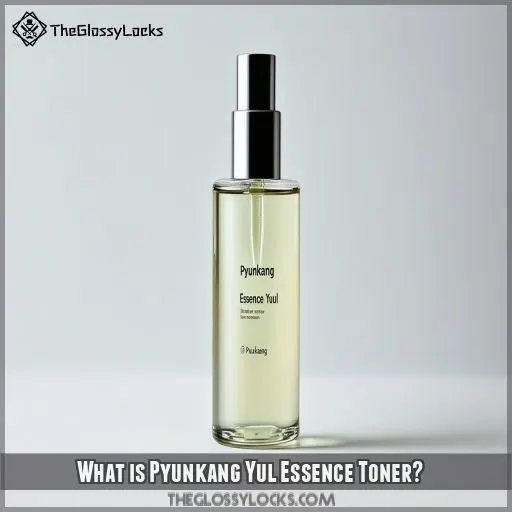 What is Pyunkang Yul Essence Toner