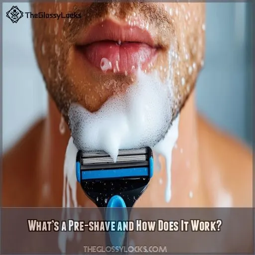 What’s a Pre-shave and How Does It Work