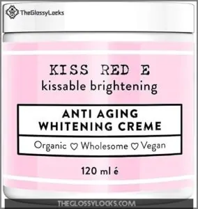 Whitening Cream. Anti Aging Skin B078ZKT5PR