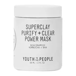 Youth To The People Superclay