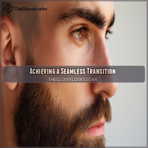 Achieving a Seamless Transition