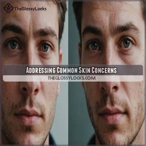 Addressing Common Skin Concerns