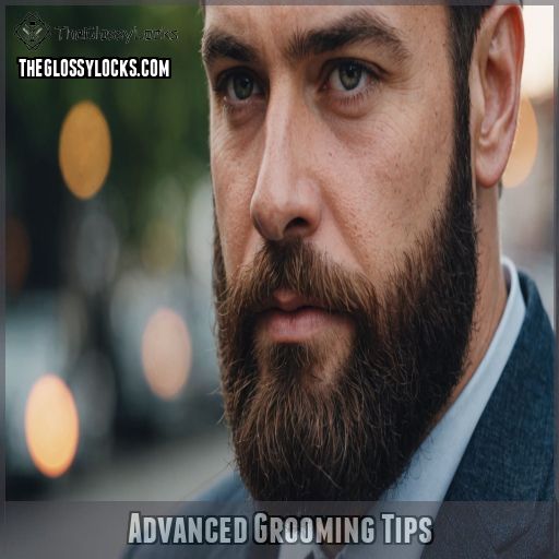 Advanced Grooming Tips