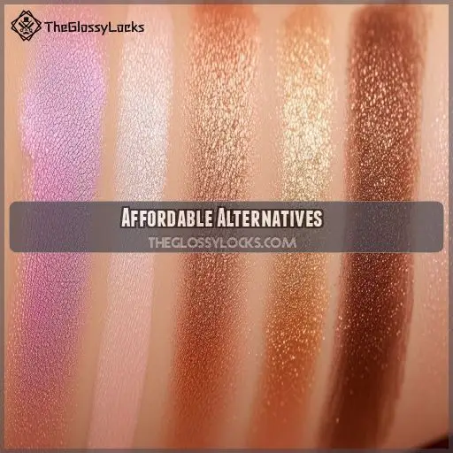 Affordable Alternatives