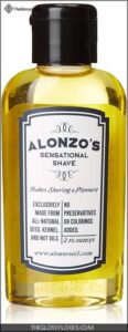 Alonzo