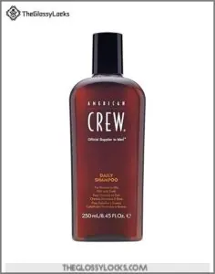 American Crew Men's Shampoo Power B00F9XBL2E