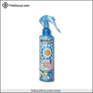 amika Hydro Rush Intense Moisture B0B23S4X3K