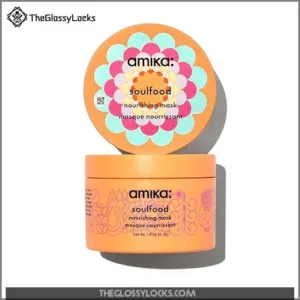 amika soulfood nourishing mask B07H3GBSC3