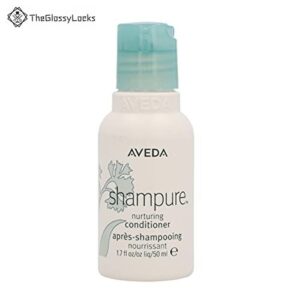 Aveda Shampure Nurturing Shampoo &