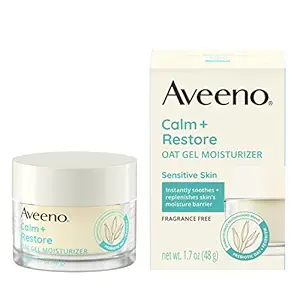 Aveeno Calm + Restore Oat