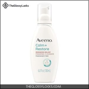 Aveeno Calm + Restore Redness