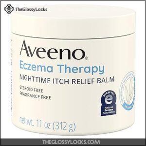 Aveeno Eczema Therapy Itch Relief B01HOHBWOY