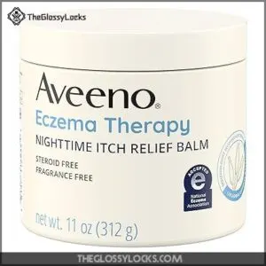 Aveeno Eczema Therapy Itch Relief