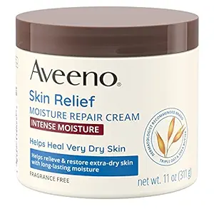 Aveeno Skin Relief Intense Moisture