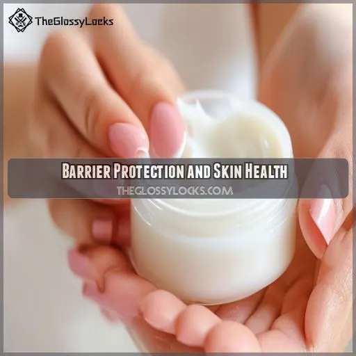 Barrier Protection and Skin Health