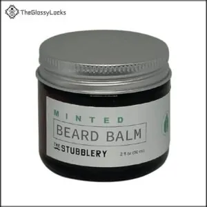 Beard Balm (2 oz) - B0C8JTQ42B