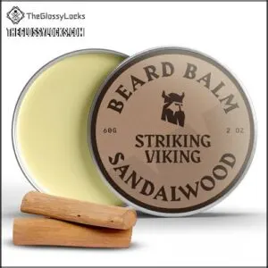 Beard Balm for Men -