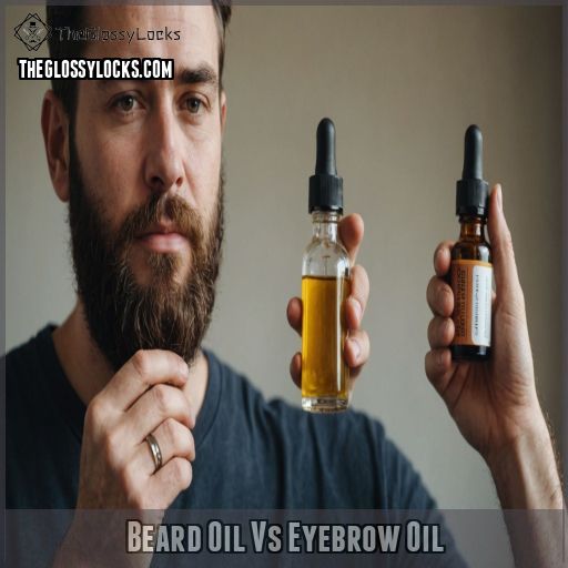 Can You Use Beard Oil on Eyebrows for Growth? Find Out Here!