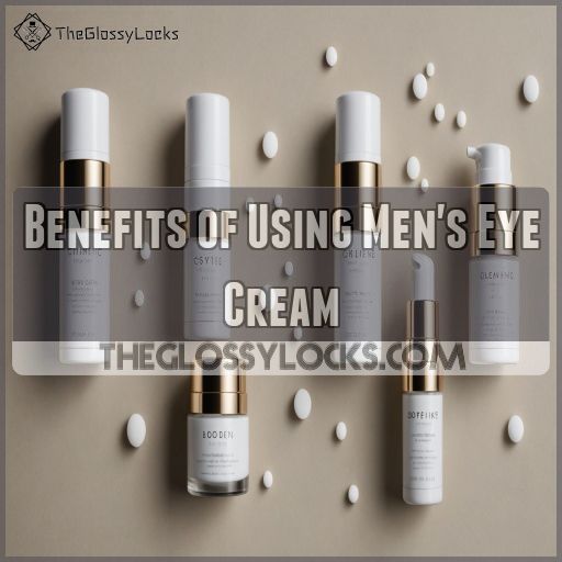 Benefits of Using Men