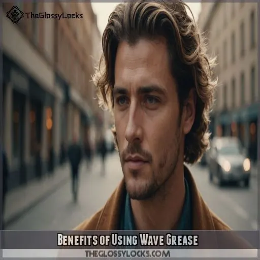 Benefits of Using Wave Grease