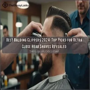 best balding clippers