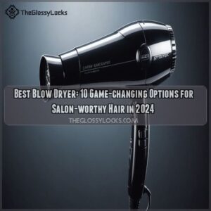 best blow dryer