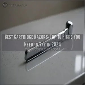 best cartridge razors