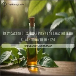 best castor oils