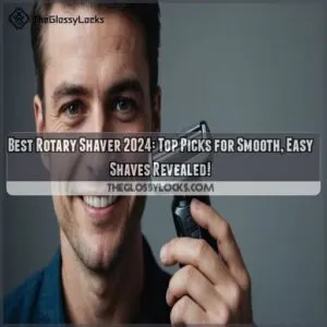 best rotary shaver