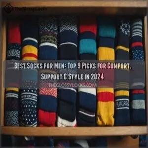 best socks for men