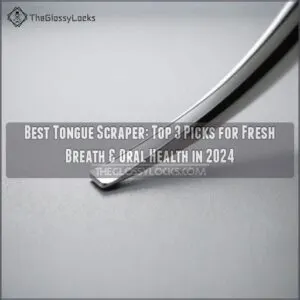 best tongue scraper